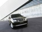 Saab 9-7X 2005 года